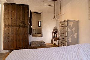 Country style Junior Suite